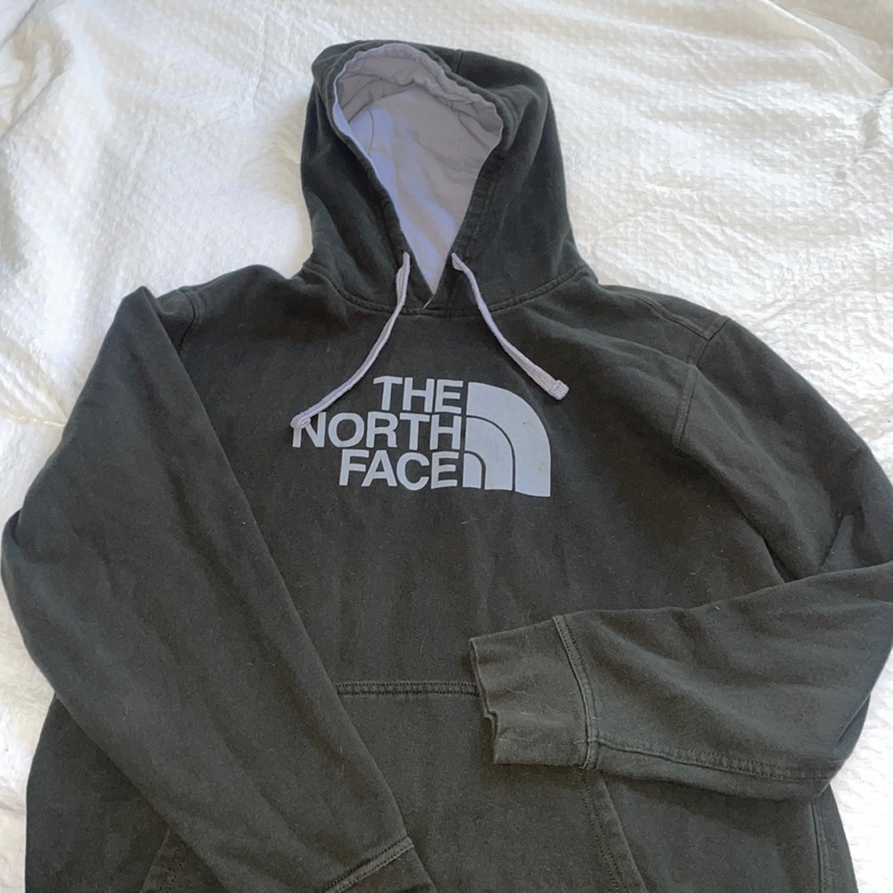 Men’s XL North Face Hoodie